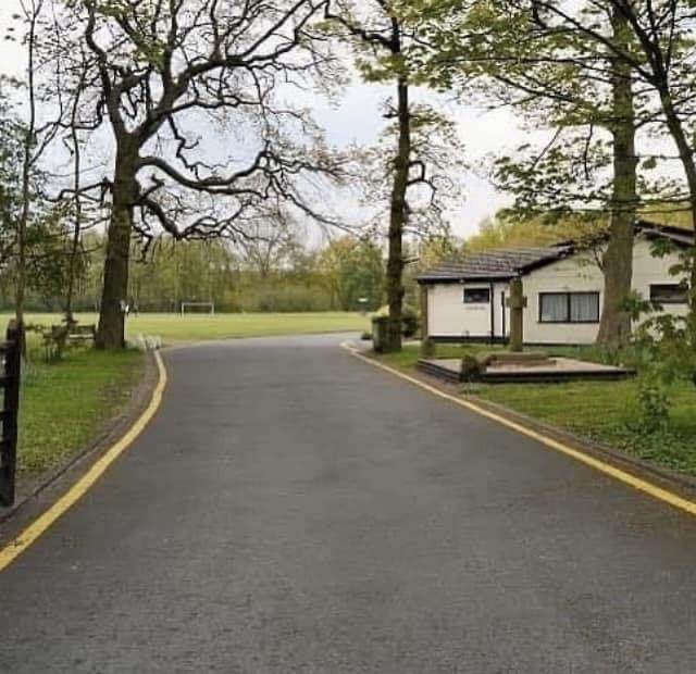 Rufford Village Hall