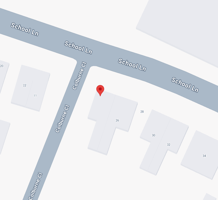 St Johns Church Hall