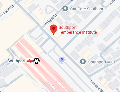 Temperance Institute