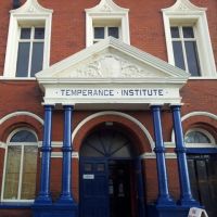 southport-temperance-institute